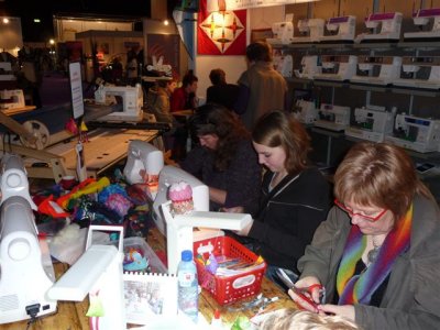 beurs leeuwarden FEC maart 2010 024.jpg